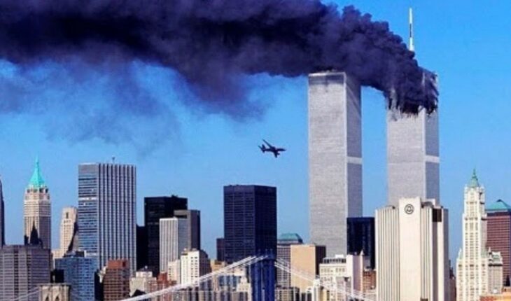 Al Qaeda published a book that recounts the preparation of the attacks on the Twin Towers