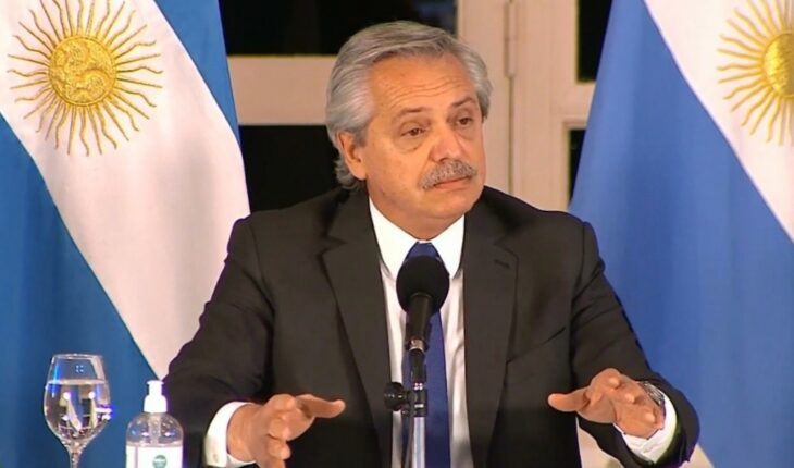Alberto Fernández ratificó a Miguel Ángel Pesce como presidente del Banco Central