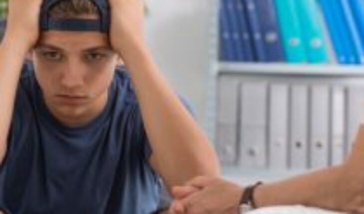 Aumentan jóvenes universitarios con problemas de salud mental