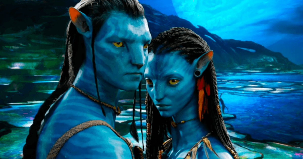 "Avatar" we leave you curious facts of the epic film by James Cameron