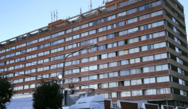 Bariloche: al menos 50 personas fueron hospitalizadas y 900 evacuados tras un gran incendio