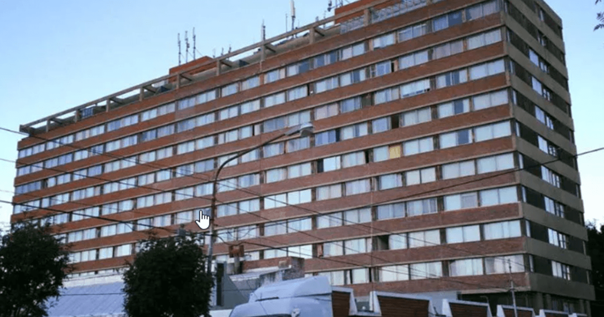 Bariloche: al menos 50 personas fueron hospitalizadas y 900 evacuados tras un gran incendio