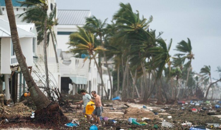 Biden warns Hurricane Ian may be the ‘deadliest’ in Florida history