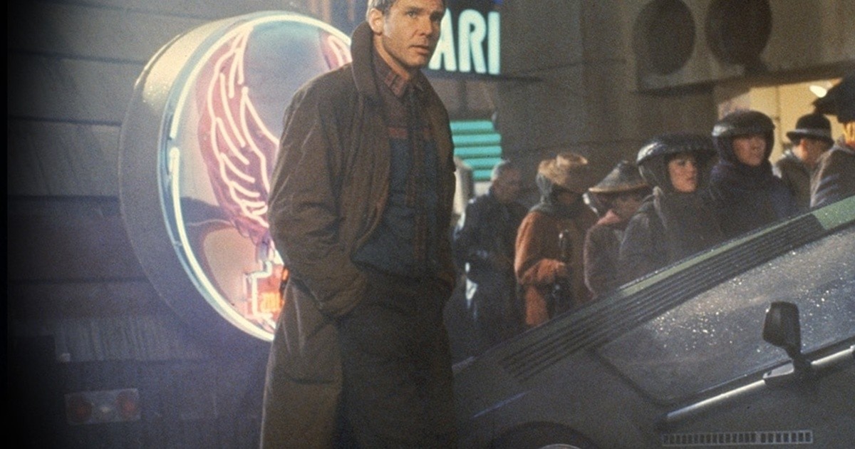 "Blade Runner 2099": confirman la serie de la saga, producida por Ridley Scott