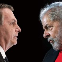 Brazil faces its fate in the most polarized presidential election in decades