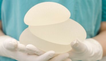 Breast Implants May Be Linked to Other Types of Cancer