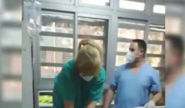 Chaco: Médicos y enfermeros se reían mientras reanimaban a un paciente que murió