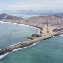 Chancay, el megapuerto estratégico para el comercio con Asia que China construye en Perú (y el impacto que ya genera)