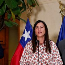 Chile Vamos hits the table: it will not attend a constituent meeting and urges the Government to abandon dialogues on the process