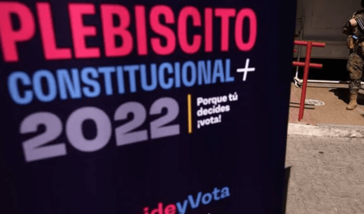 Chile: se impuso el rechazo a la nueva Constitución