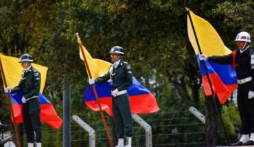 Colombia: After an attack with 7 police officers killed, Petro asked that troops not go to conflict zones