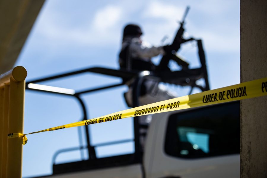 Comité señala que homicidio de niña en Nuevo Laredo fue acto arbitrario de militares