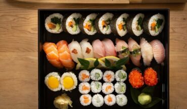 Cómo será y qué probar en el festival de comida japonesa