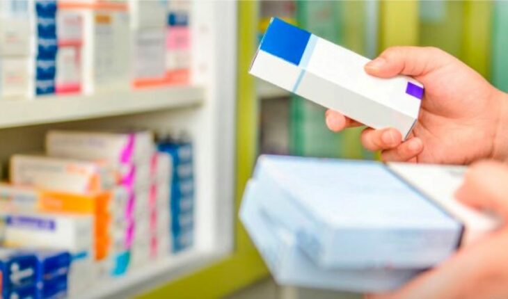 Concentration persists in buying medicines for sexual health