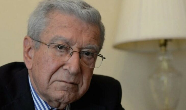 Despidieron en el Congreso los restos del exdiputado socialista Héctor Polino