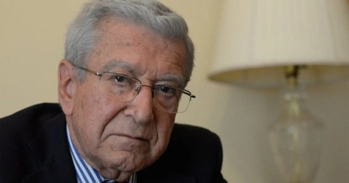 Despidieron en el Congreso los restos del exdiputado socialista Héctor Polino