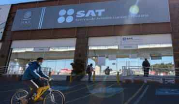 Do you owe the SAT? You will lower up to 100% fines for pending declarations