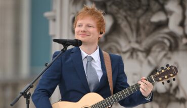 Ed Sheeran anuncia nueva canción con Pokémon — Rock&Pop