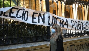 El Gobierno porteño le pedirá una suma exorbitante a los padres del Mariano Acosta por las tomas