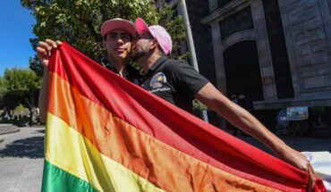 Equal marriage in Edomex: Commissions endorse opinion