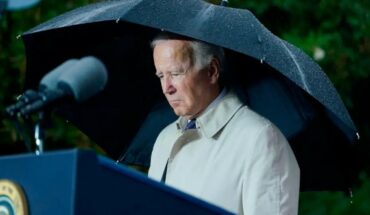 Estados Unidos: Biden recordó a las víctimas del 11-S en el aniversario de los atentados