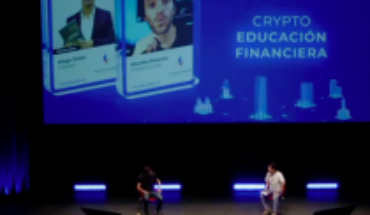 Ethereum Santiago: event on cryptocurrencies and digital payments brought together hundreds of people