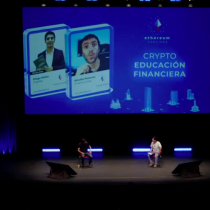 Ethereum Santiago: event on cryptocurrencies and digital payments brought together hundreds of people