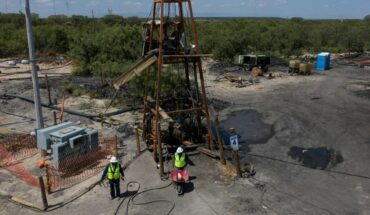 FGR va por posibles responsables de derrumbe en mina