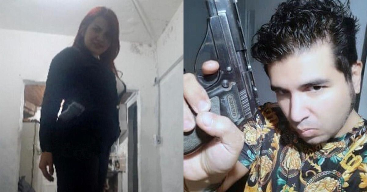 Fernando Sabag Montiel y Brenda Uliarte fueron procesados por el ataque a Cristina Fernández