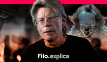 Filo.explica│The mystery behind Stephen King’s stories: did It exist?