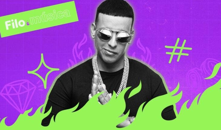Filo.música | Daddy Yankee se retira: su pasado como rapero y su presente como rey del reggaetón