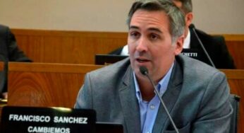 Francisco Sánchez: “Toda la dirigencia de JxC debería estar con Bolsonaro”