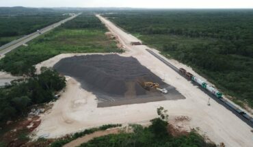 Gobierno de AMLO da 16 mil 700 mdp adicionales al Tren Maya