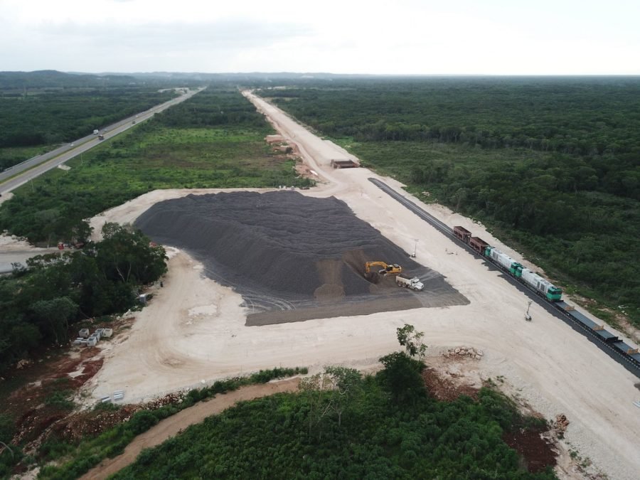 Gobierno de AMLO da 16 mil 700 mdp adicionales al Tren Maya