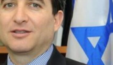 Gobierno de Israel conversará con embajador chileno por «comportamiento sin precedentes de Chile»