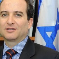 Gobierno de Israel conversará con embajador chileno por «comportamiento sin precedentes de Chile»