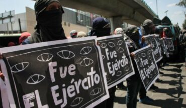 Gobierno denuncia al juez Samuel Ventura por el caso Ayotzinapa