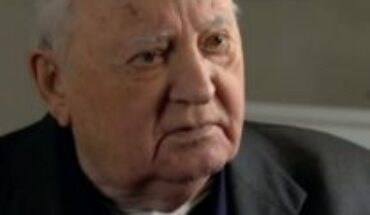 Gorbachov ha muerto – El Mostrador