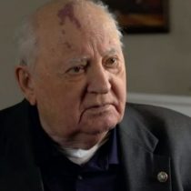 Gorbachov ha muerto - El Mostrador