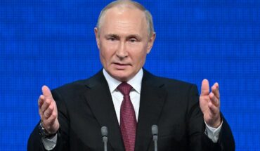 Guerra en Ucrania: Putin decreta la movilización parcial de 300.000 reservistas y lanza una fuerte amenaza a Occidente