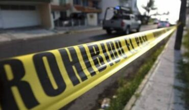Hallan ocho cuerpos en una carretera de Zacatecas