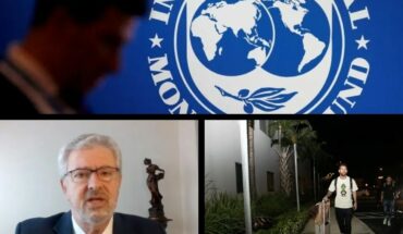 IMF staff approved the second revision of the agreement with Argentina; Trial by Vialidad: "We play with a sloping court", maintained the defense of the vice president; Last goodbye to Queen Elizabeth II; Messi arrived in the United States and joined the Argentine National Team; and so on…