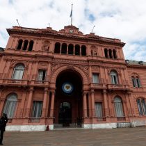 Inflation will be 60% and economy will grow 2% in Argentina in 2023, according to draft budget