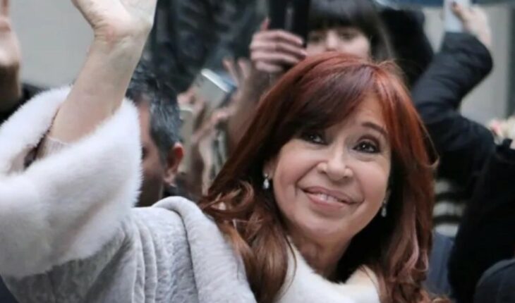 Intento de homicidio a vicepresidenta de Argentina 2022