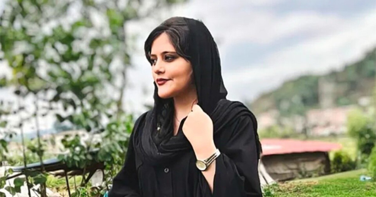 Irán advirtió que no habrá clemencia con las protestas por la muerte Mahsa Amini