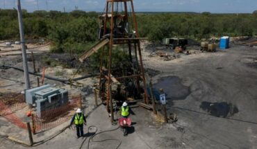 Judge opens proceedings against the alleged owner of the El Pinabete mine