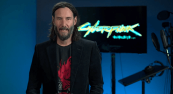 Keanu Reeves vuelve a Cyberpunk 2077 en la nueva expansión Phantom Liberty