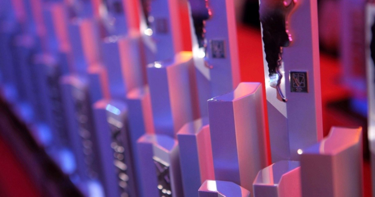 Konex Awards: platinum and brilliant winners were announced