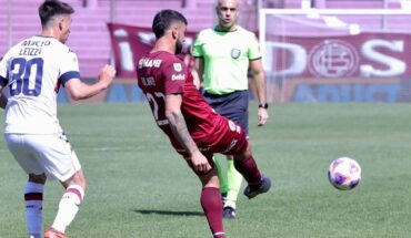 LPF: Tigre beat Lanús 2-1 in La Fortaleza