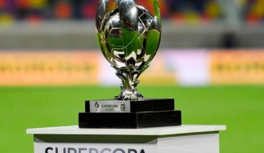 La AFA acordó disputar las próximas ediciones de la Supercopa en Abu Dabi